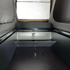 Cabanon Chamonix EPS Deluxe vouwwagen