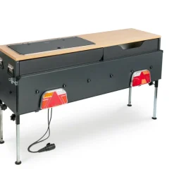 Cabanon Chamonix EPS Deluxe vouwwagen