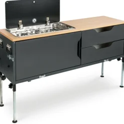 Cabanon Chamonix EPS Deluxe vouwwagen