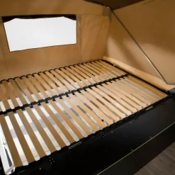 Cabanon Chamonix EPS Deluxe vouwwagen