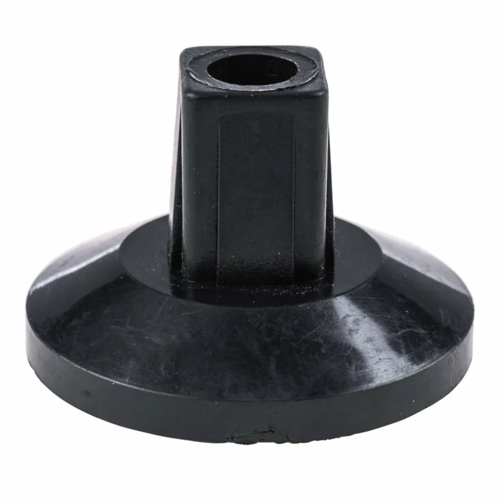 Cabanon Keuken pootdop per 2 stuks