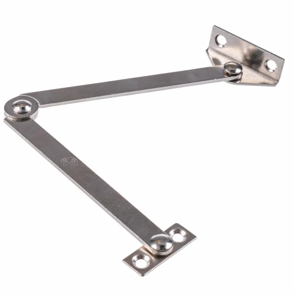 Cabanon Keukenblad scharnier rechts