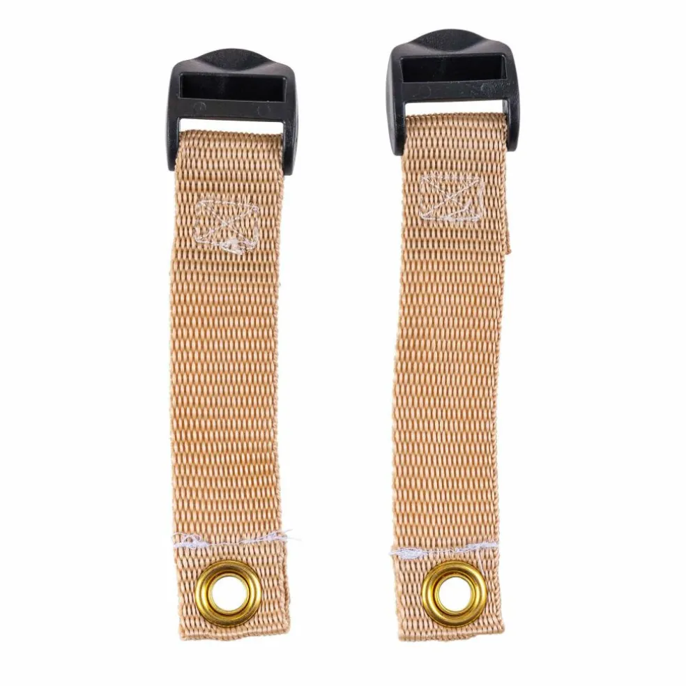 Cabanon Koppelstuk voor spanband per 2 stuks