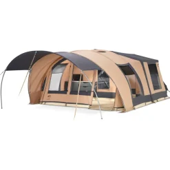 Cabanon Malawi 2.0 EPS Deluxe vouwwagen