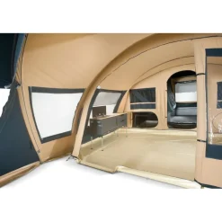 Cabanon Malawi 2.0 EPS Deluxe vouwwagen