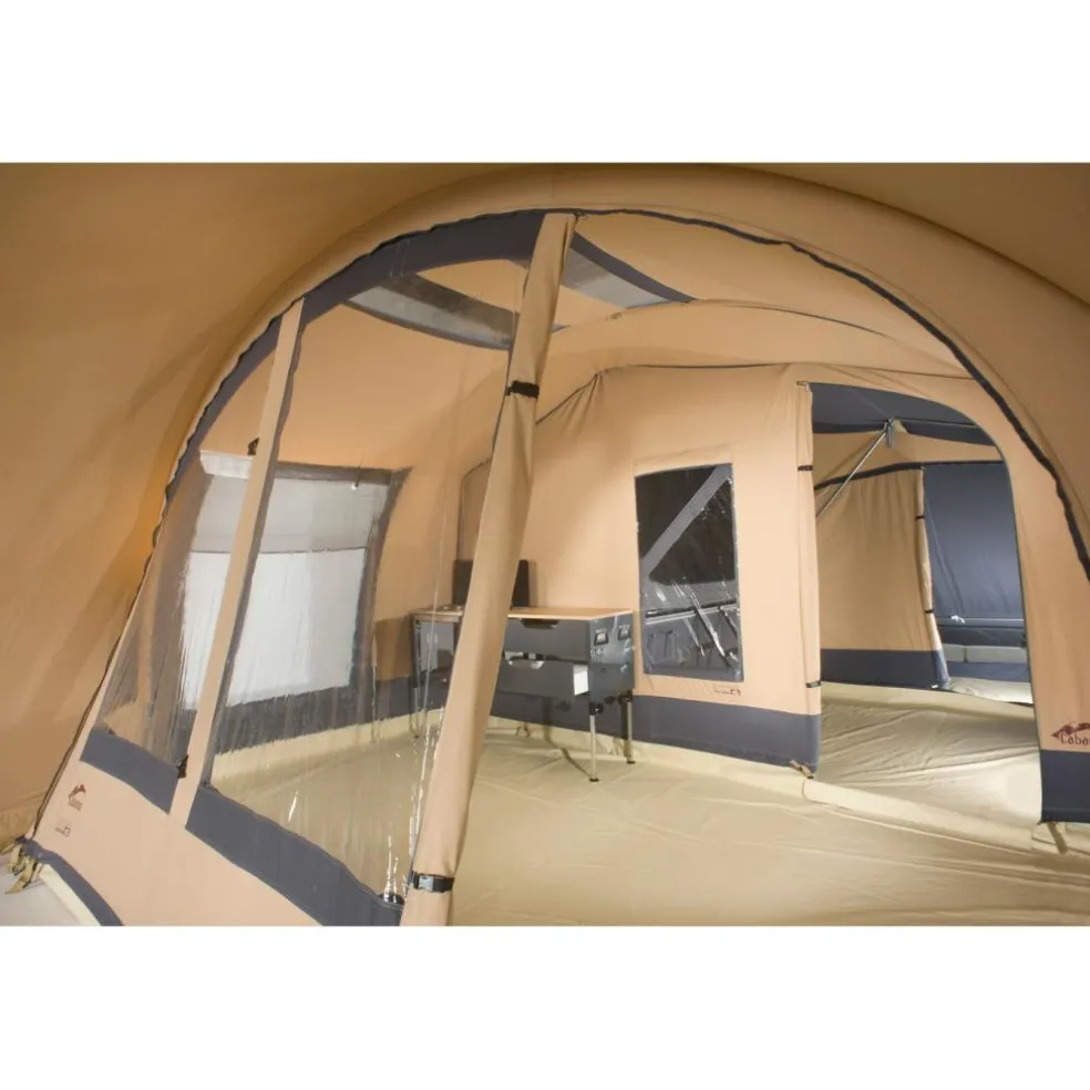 Cabanon Malawi 2.0 EPS Deluxe vouwwagen