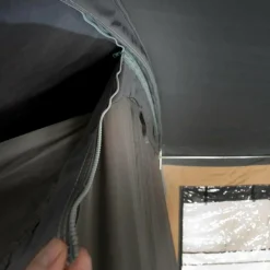 Cabanon Malawi 2.0 EPS Deluxe vouwwagen