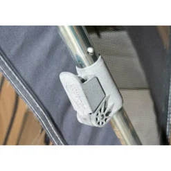 Cabanon Malawi 2.0 EPS Deluxe vouwwagen