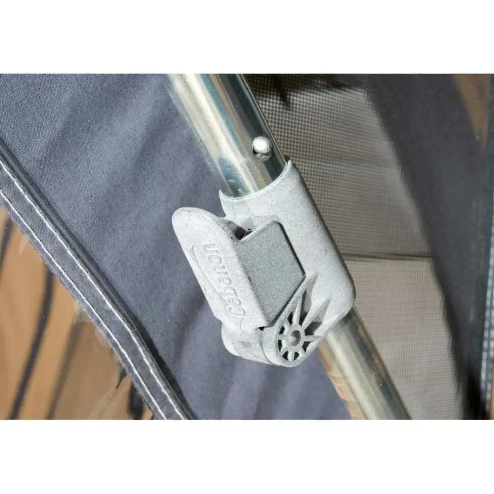 Cabanon Malawi 2.0 EPS Deluxe vouwwagen