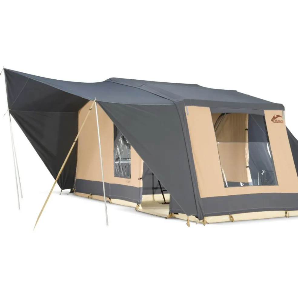 Cabanon Malawi 2.0 EPS Deluxe vouwwagen
