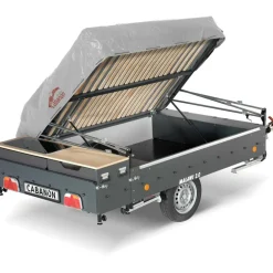 Cabanon Malawi 2.0 EPS Deluxe vouwwagen