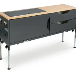 Cabanon Malawi 2.0 EPS Deluxe vouwwagen