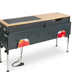 Cabanon Malawi 2.0 EPS Deluxe vouwwagen