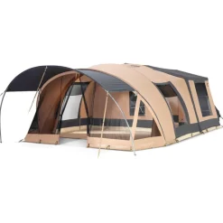 Cabanon Malawi 2.0 EPS Deluxe vouwwagen