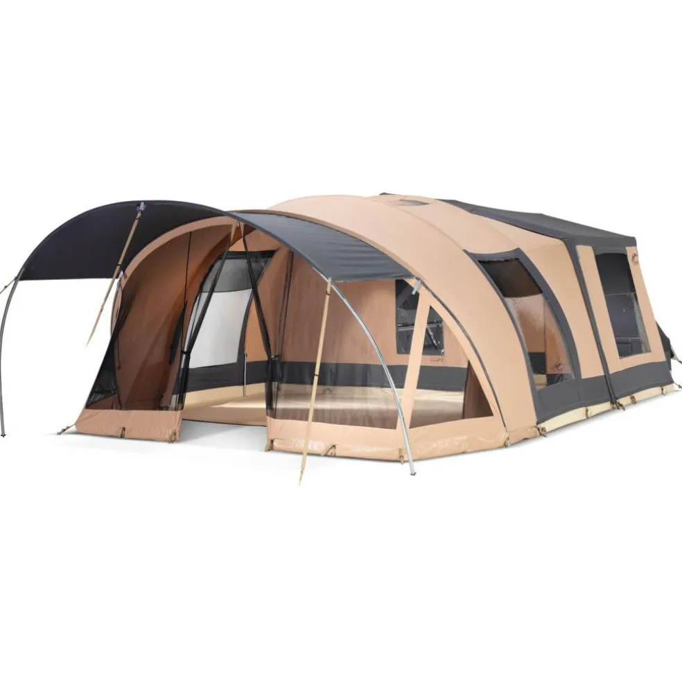 Cabanon Malawi 2.0 EPS Deluxe vouwwagen