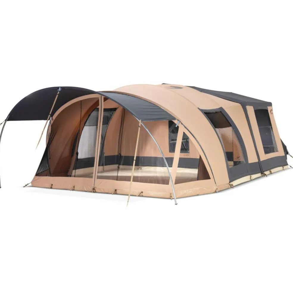 Cabanon Malawi 2.0 Royale EPS Deluxe vouwwagen