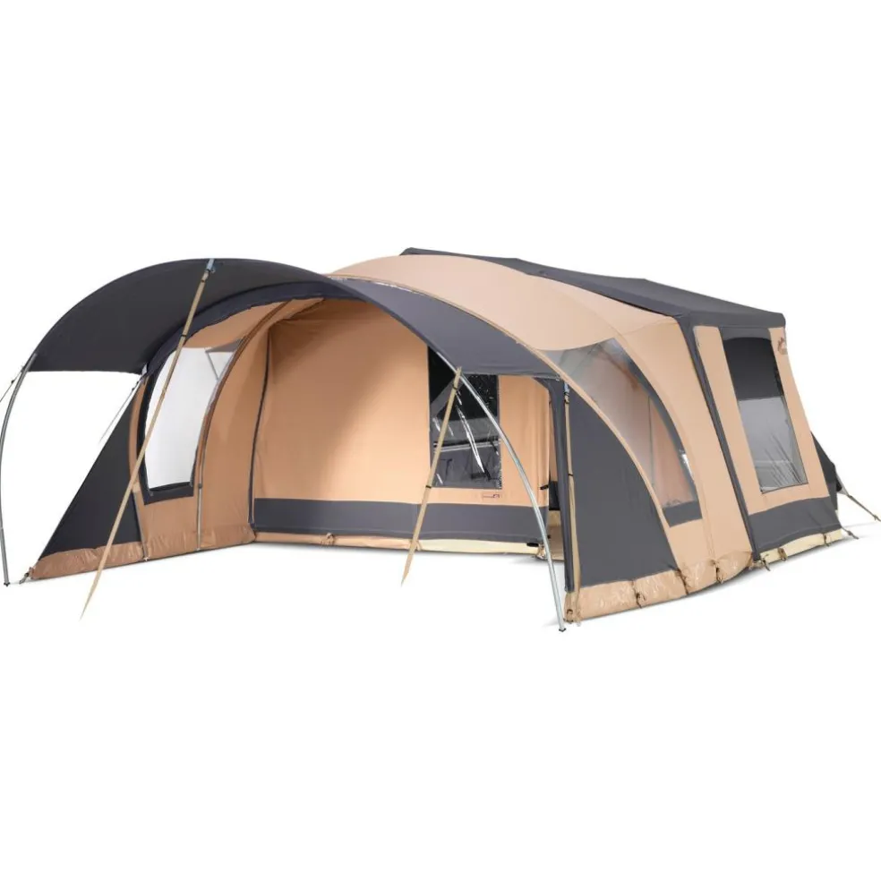 Cabanon Malawi 2.0 Royale EPS Deluxe vouwwagen