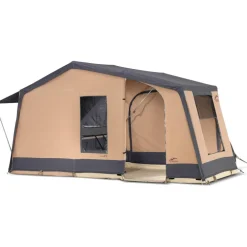 Cabanon Malawi 2.0 Royale EPS Deluxe vouwwagen