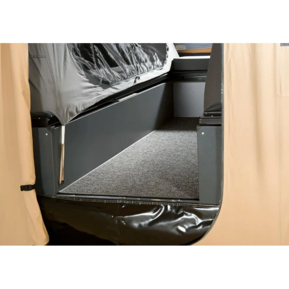 Cabanon Malawi 2.0 Royale EPS Deluxe vouwwagen