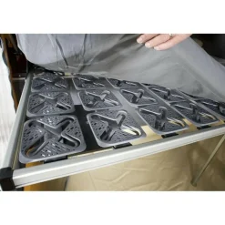 Cabanon Malawi 2.0 Royale EPS Deluxe vouwwagen