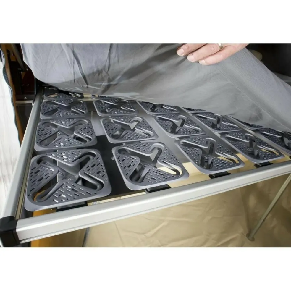 Cabanon Malawi 2.0 Royale EPS Deluxe vouwwagen