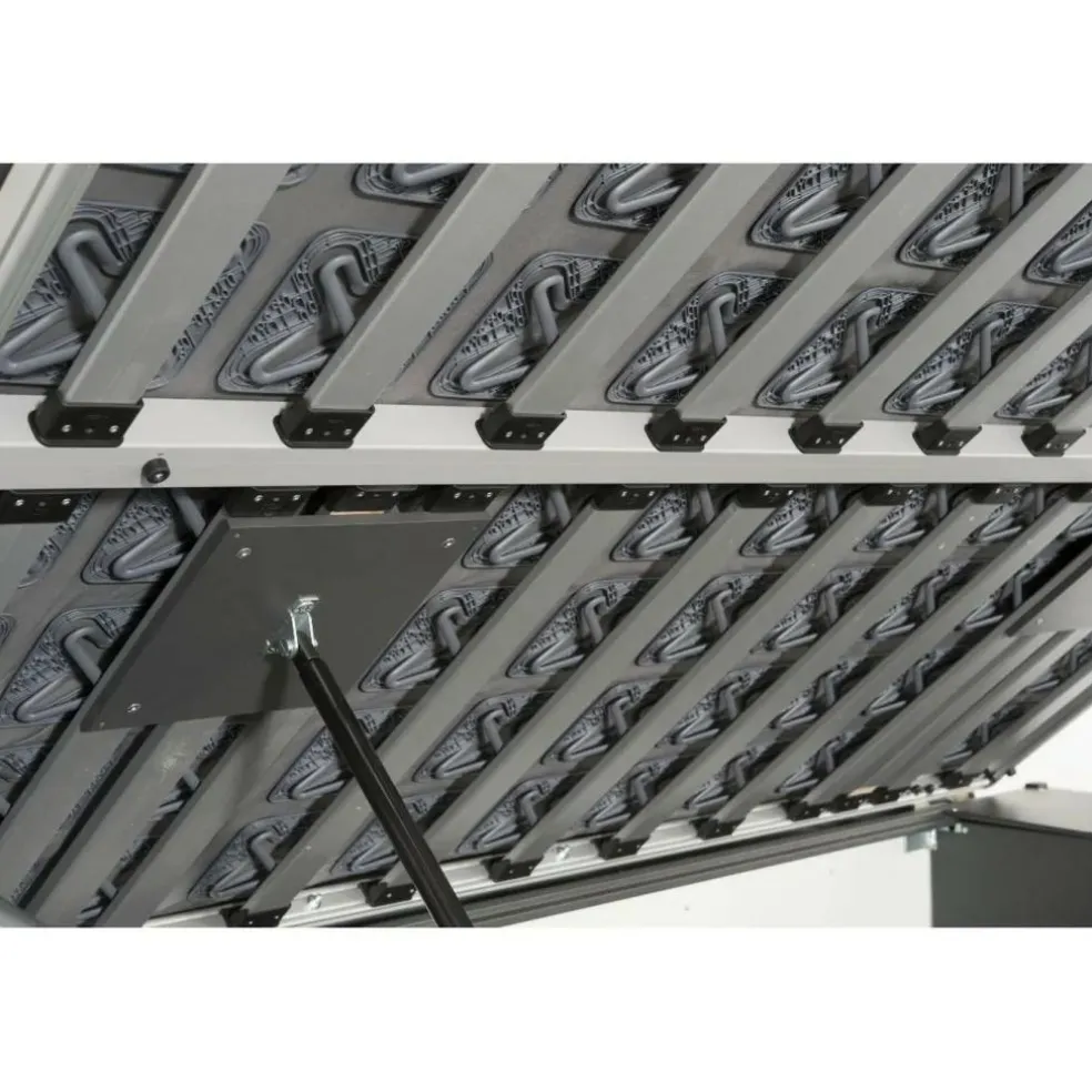 Cabanon Malawi 2.0 Royale EPS Deluxe vouwwagen