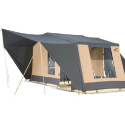 Cabanon Malawi 2.0 Royale EPS Deluxe vouwwagen