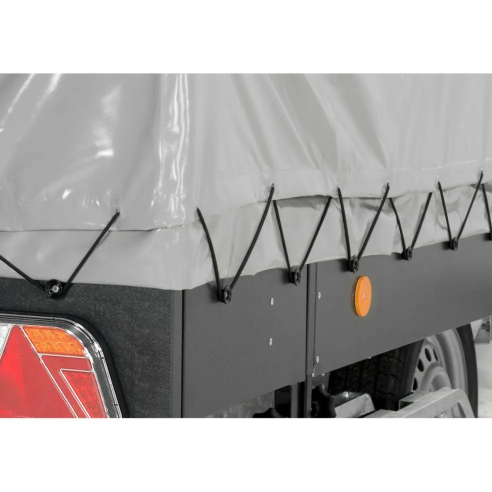 Cabanon Malawi 2.0 Royale EPS Deluxe vouwwagen