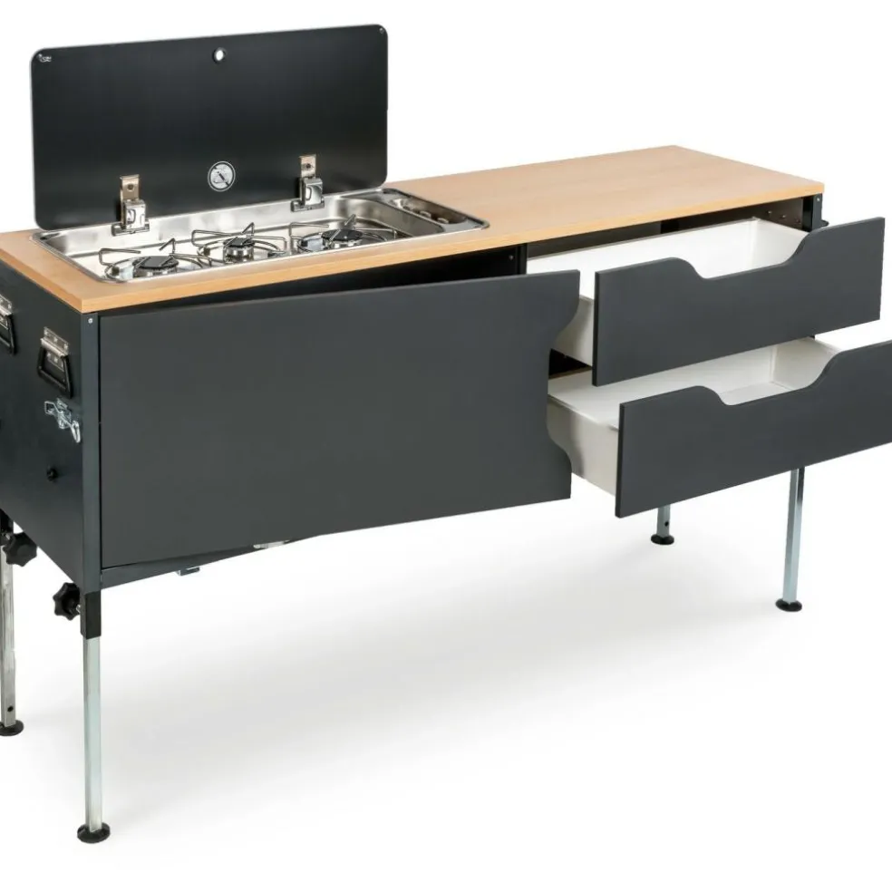 Cabanon Malawi 2.0 Royale EPS Deluxe vouwwagen