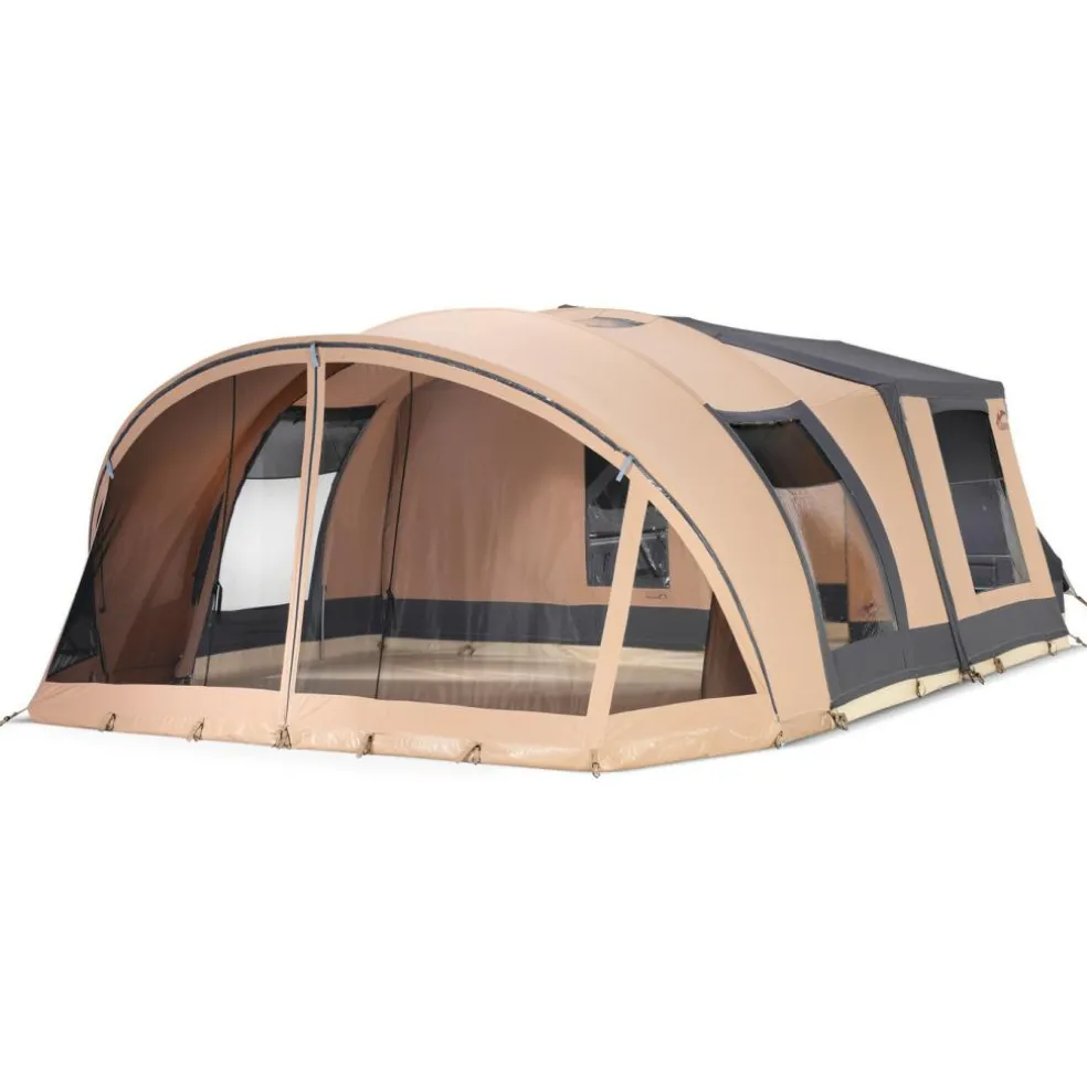 Cabanon Malawi 2.0 Royale EPS Deluxe vouwwagen