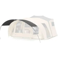 Cabanon Manga - Mercury - Malawi 2.0 zonneluifel