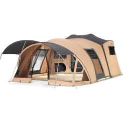 Cabanon Manga EPS Basic vouwwagen