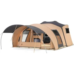 Cabanon Manga EPS Deluxe vouwwagen