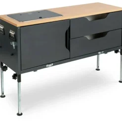 Cabanon Manga EPS Deluxe vouwwagen