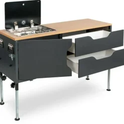 Cabanon Manga EPS Deluxe vouwwagen