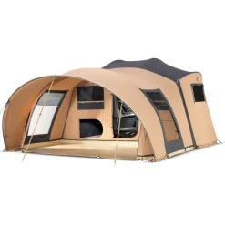 Cabanon Manga EPS Deluxe vouwwagen