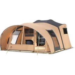 Cabanon Manga EPS Deluxe vouwwagen