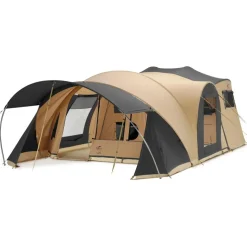 Cabanon Mercury EPS Basic vouwwagen