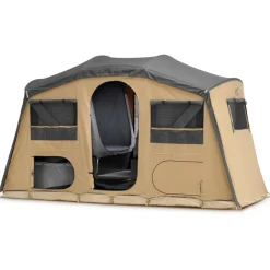 Cabanon Mercury EPS Basic vouwwagen