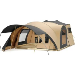 Cabanon Mercury EPS Deluxe vouwwagen