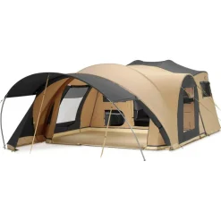 Cabanon Mercury EPS Deluxe vouwwagen