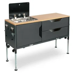 Cabanon Mercury EPS Deluxe vouwwagen