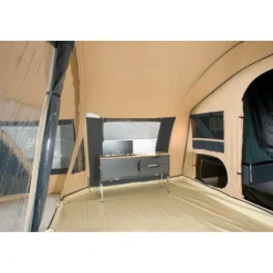 Cabanon Monaco EPS Basic vouwwagen