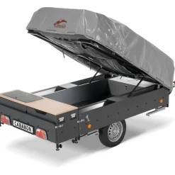 Cabanon Monaco EPS Basic vouwwagen