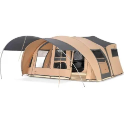 Cabanon Monaco EPS Deluxe vouwwagen