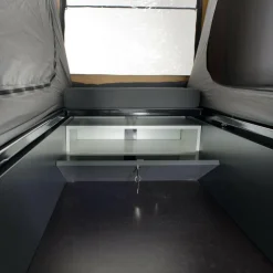 Cabanon Monaco EPS Deluxe vouwwagen