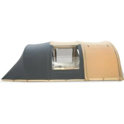 Cabanon Morea 300 Vario tunneltent beige