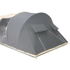 Cabanon Morea 300 Vario tunneltent beige