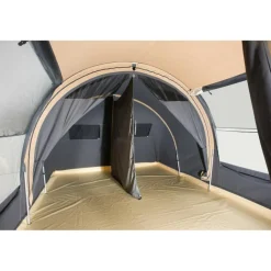 Cabanon Morea 300 Vario tunneltent beige