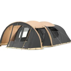 Cabanon Morea 440 Vario tunneltent beige